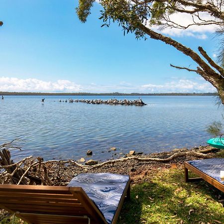 Eumarella Shores Noosa Lake Retreat Noosaville Esterno foto