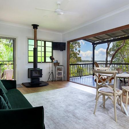 Eumarella Shores Noosa Lake Retreat Noosaville Esterno foto