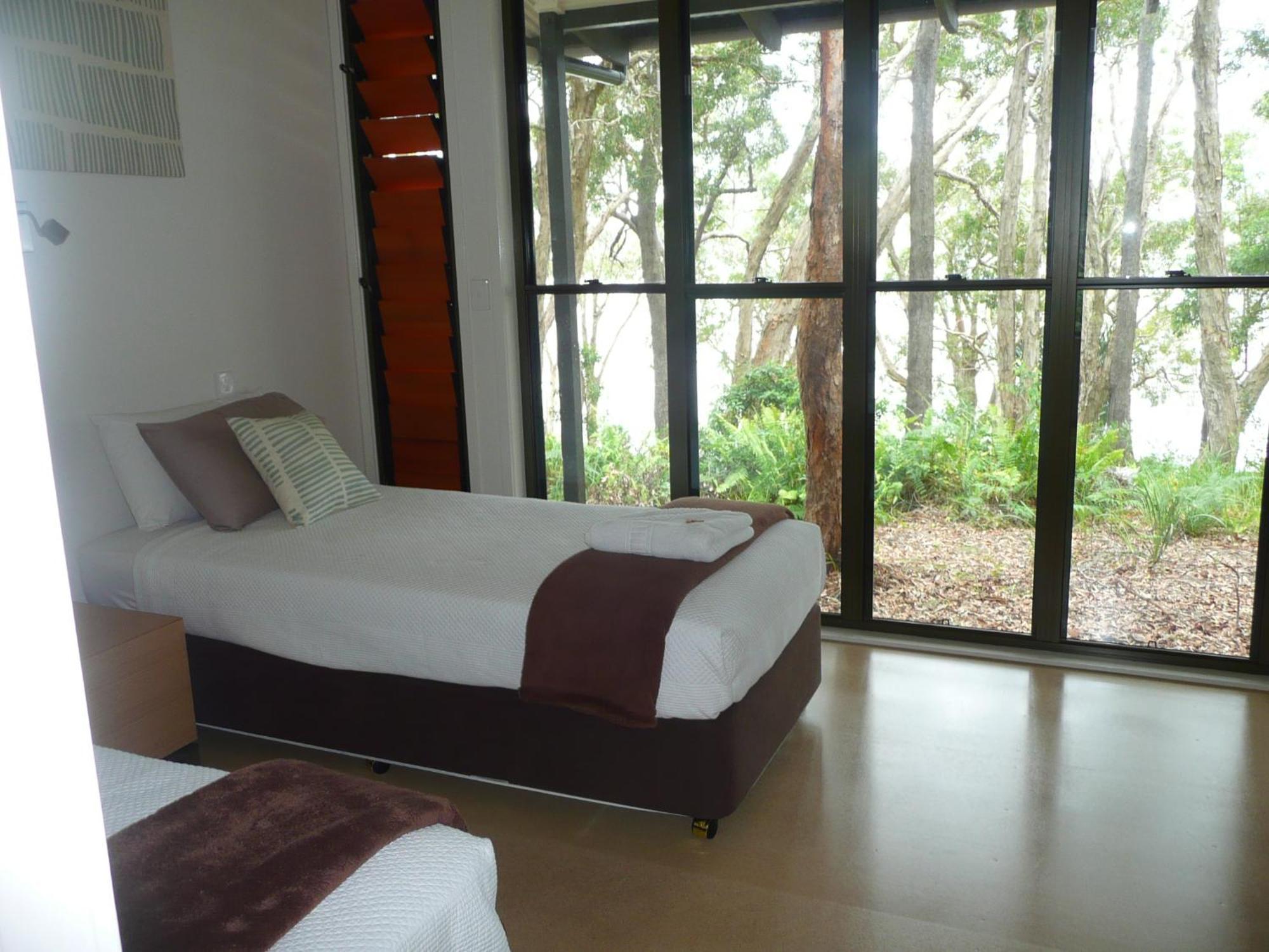 Eumarella Shores Noosa Lake Retreat Noosaville Camera foto