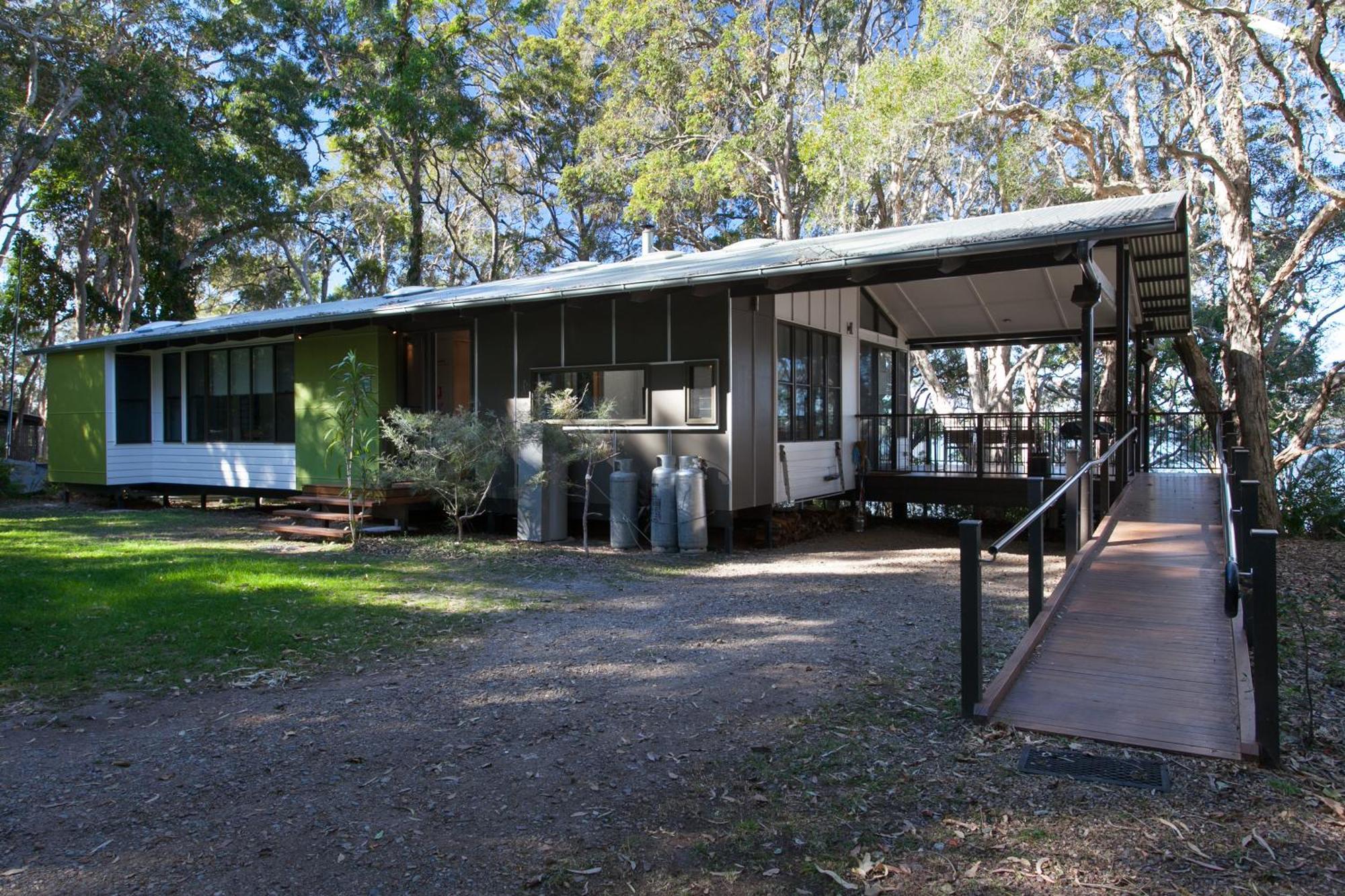 Eumarella Shores Noosa Lake Retreat Noosaville Camera foto