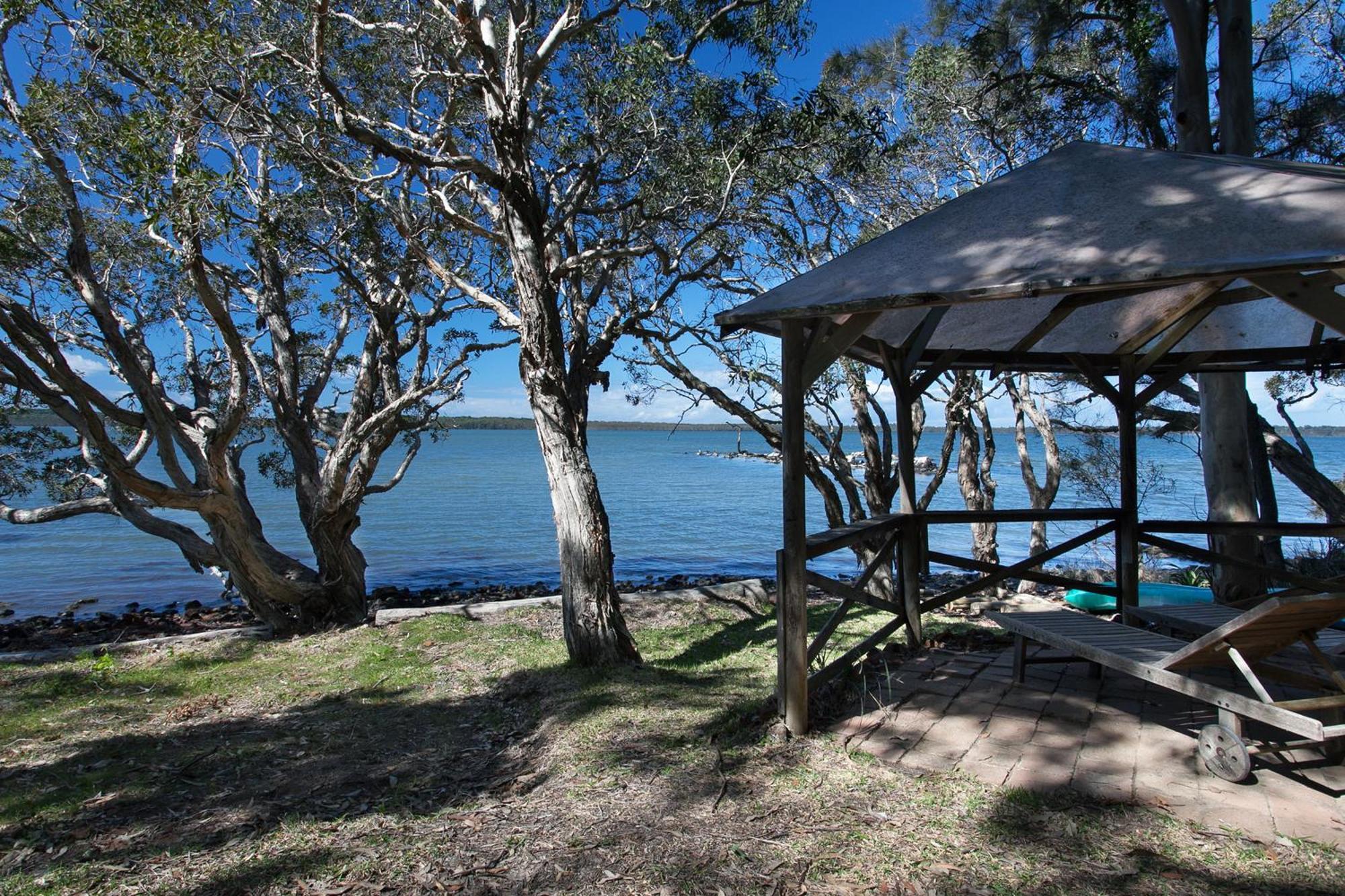 Eumarella Shores Noosa Lake Retreat Noosaville Camera foto