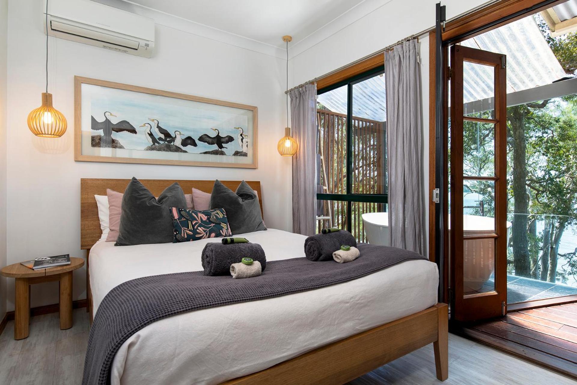 Eumarella Shores Noosa Lake Retreat Noosaville Esterno foto