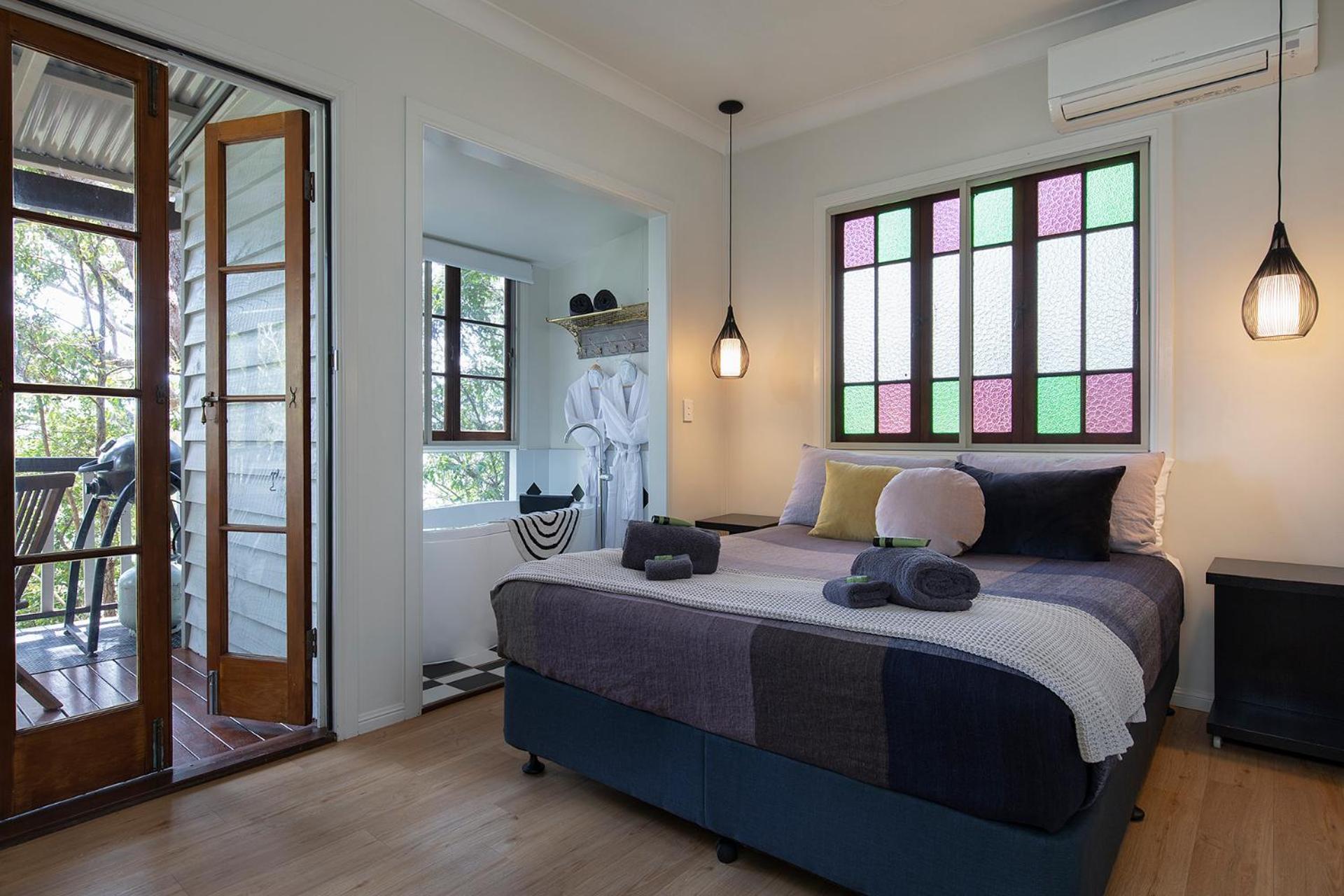 Eumarella Shores Noosa Lake Retreat Noosaville Esterno foto