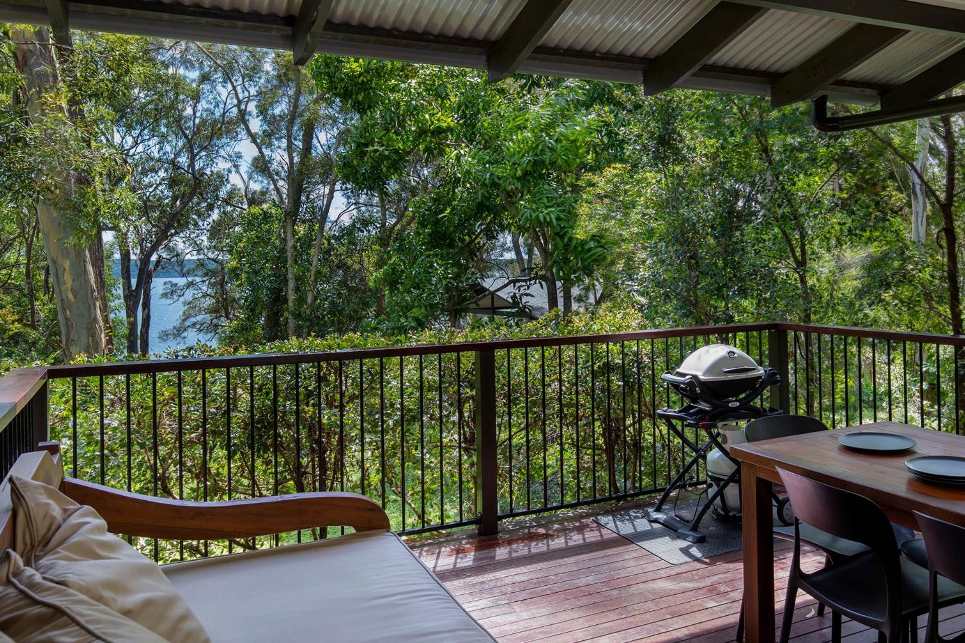 Eumarella Shores Noosa Lake Retreat Noosaville Esterno foto