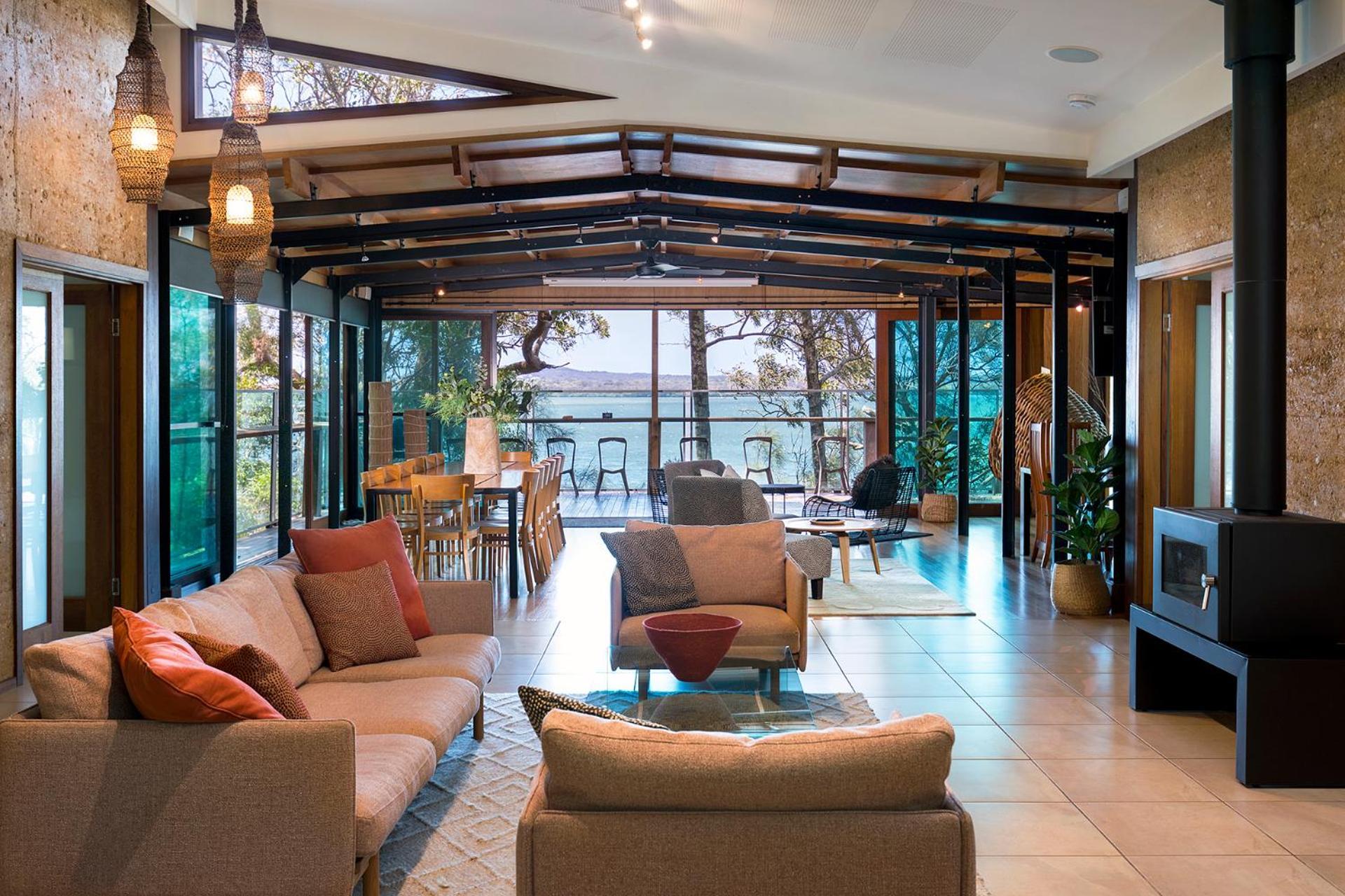 Eumarella Shores Noosa Lake Retreat Noosaville Esterno foto
